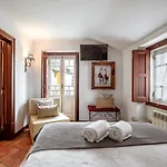 Casa De S. Thiago De Guest house Obidos