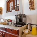 Casa De S. Thiago De Guest house