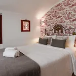 Casa De S. Thiago De Guest house Obidos