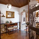 Casa De S. Thiago De Guest house 3*
