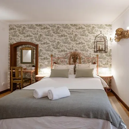 Casa De S. Thiago De Obidos