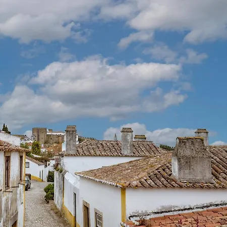 Casa De S. Thiago De Guest house 3*