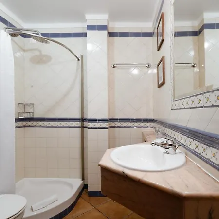 Casa De S. Thiago De Gæstehus 3*