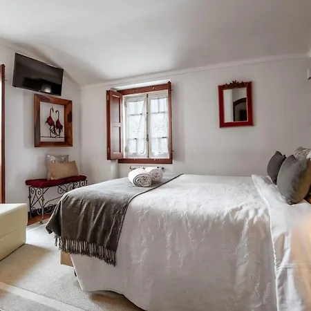 Guest house Casa De S. Thiago De