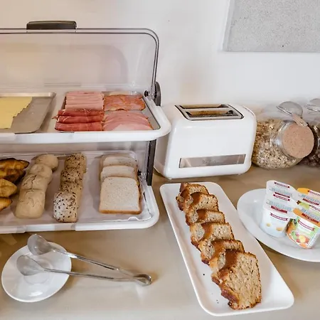 Casa De S. Thiago De Penzion Óbidos