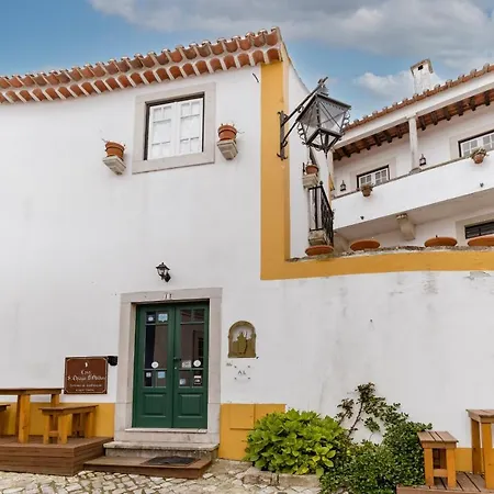 Casa De S. Thiago De Gæstehus 3*