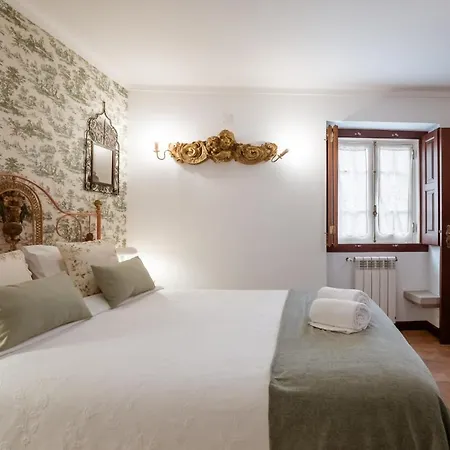 Casa De S. Thiago De Pensjonat 3*