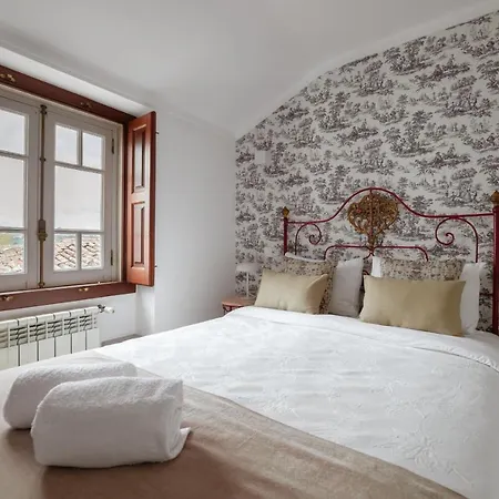 Gæstehus Casa De S. Thiago De