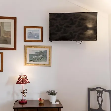 Casa De S. Thiago De Gæstehus 3*