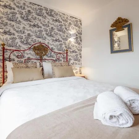 Casa De S. Thiago De Penzion