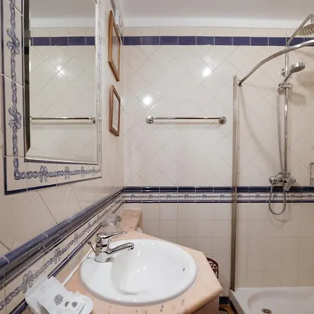 Gæstehus Casa De S. Thiago De 3*