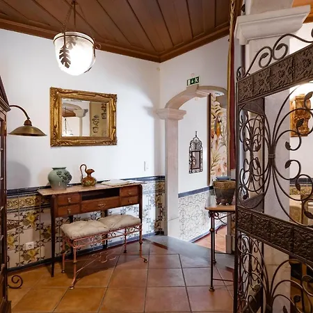 Casa De S. Thiago De Gæstehus 3*