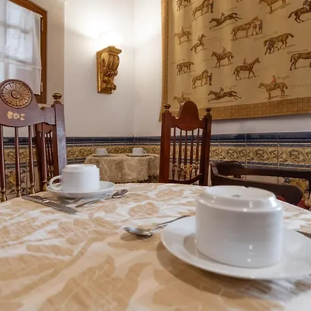 Gæstehus Casa De S. Thiago De Óbidos