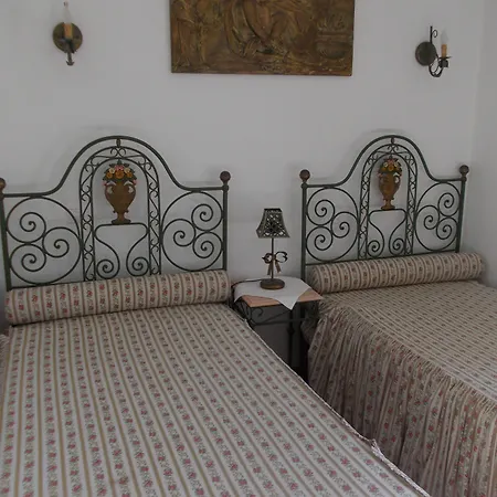 Casa De S. Thiago De Penzion