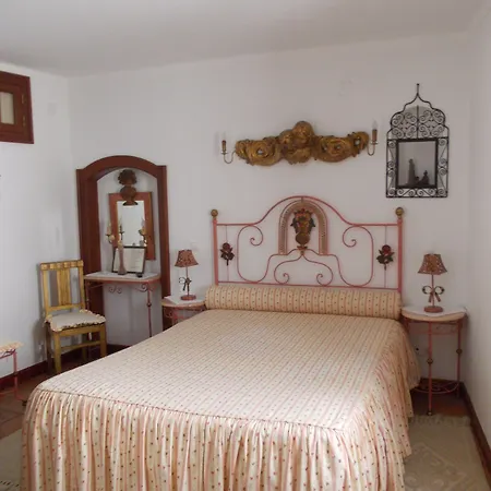 Casa De S. Thiago De Gæstehus Óbidos