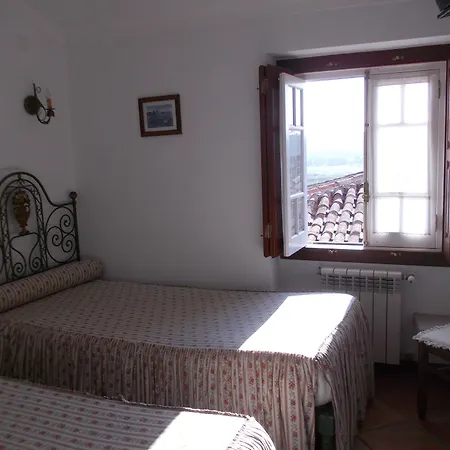 Penzion Casa De S. Thiago De