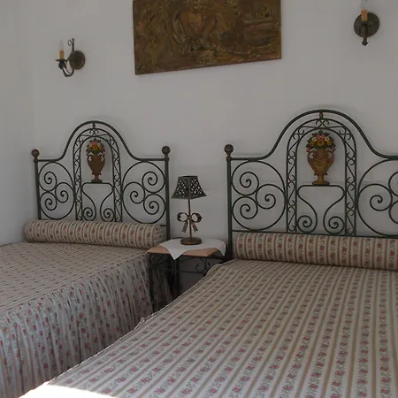 Gæstehus Casa De S. Thiago De Óbidos