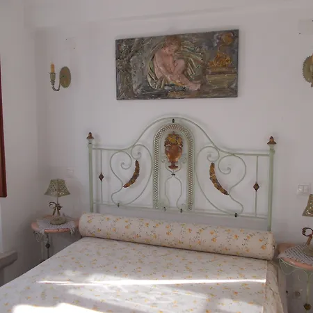 Gæstehus Casa De S. Thiago De 3*