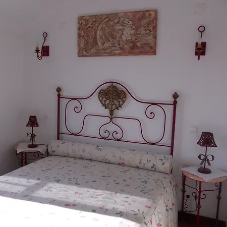 Penzion Casa De S. Thiago De Óbidos