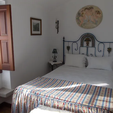 Casa De S. Thiago De Gæstehus 3*