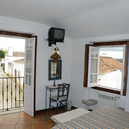 Casa De S. Thiago De