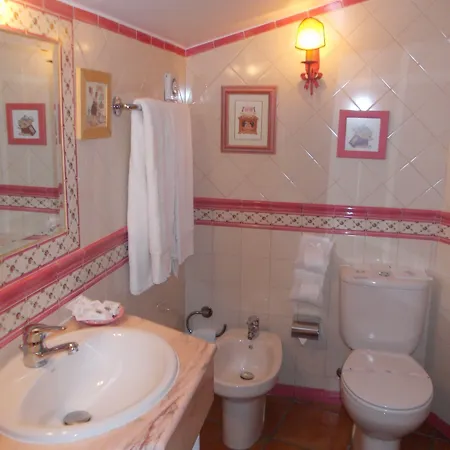 Casa De S. Thiago De 3* Óbidos