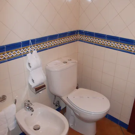 Casa De S. Thiago De Óbidos