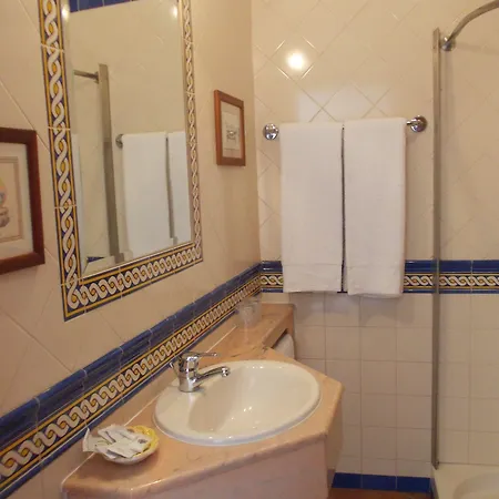 Casa De S. Thiago De 3*