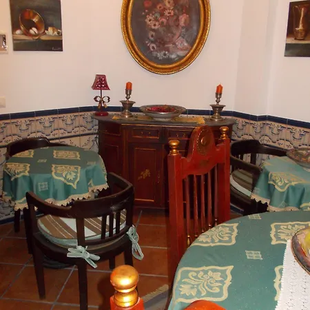 Casa De S. Thiago De Penzion Óbidos