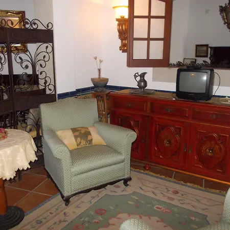 Casa De S. Thiago De 3*