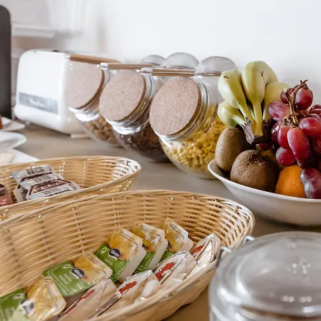 Penzion Casa De S. Thiago De Óbidos