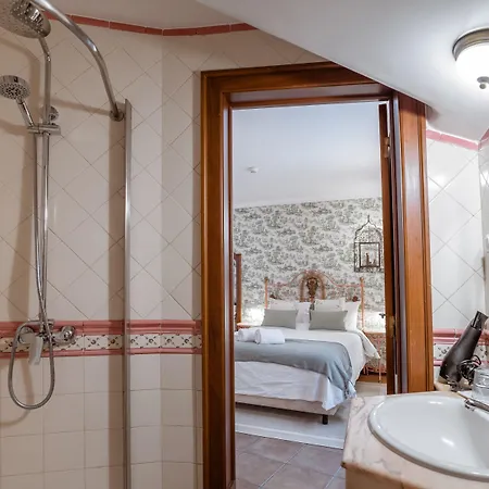 Casa De S. Thiago De Óbidos