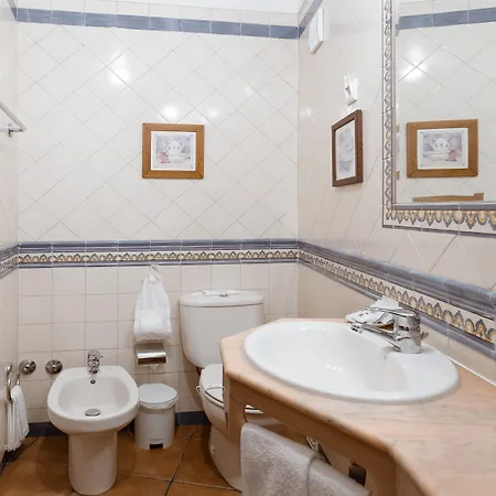 Penzion Casa De S. Thiago De