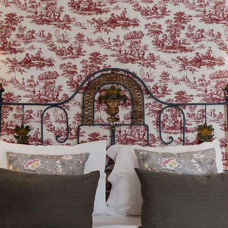 Casa De S. Thiago De Gæstehus Óbidos