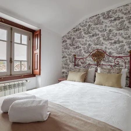 Gæstehus Casa De S. Thiago De