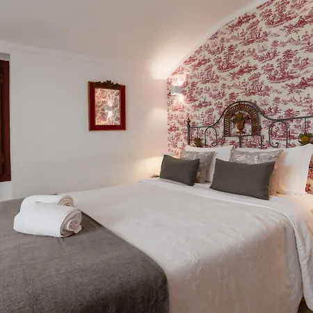 Gæstehus Casa De S. Thiago De 3*