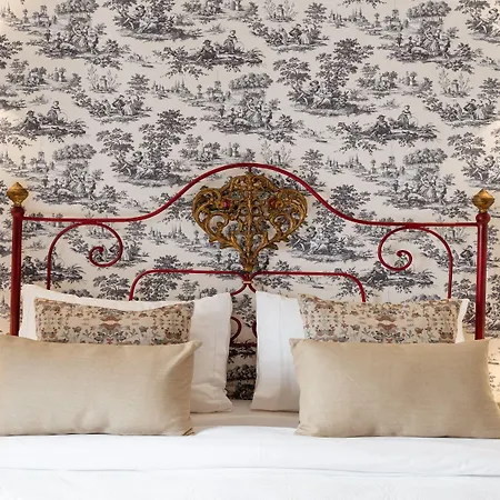 Gæstehus Casa De S. Thiago De