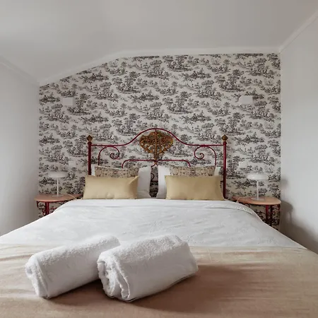 Gæstehus Casa De S. Thiago De