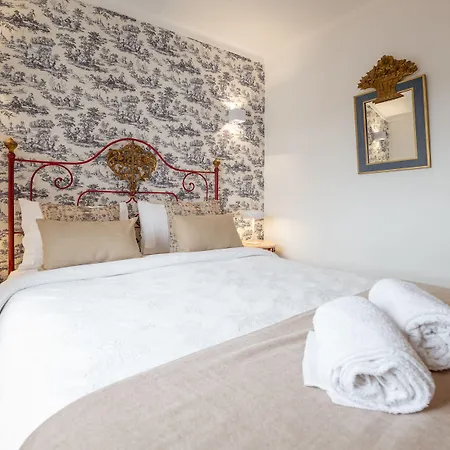 Gæstehus Casa De S. Thiago De