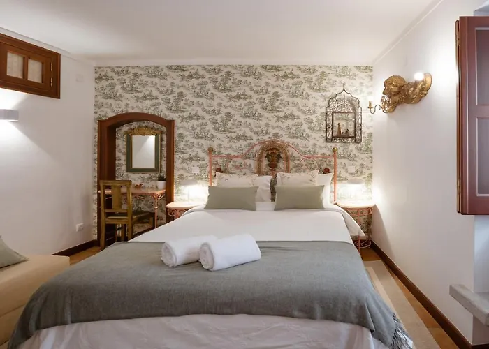 Casa De S. Thiago De Обидуш