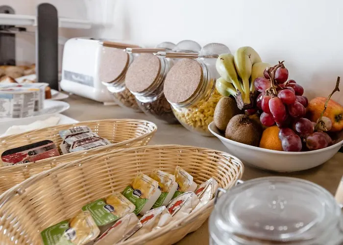 Casa De S. Thiago De Gasthof