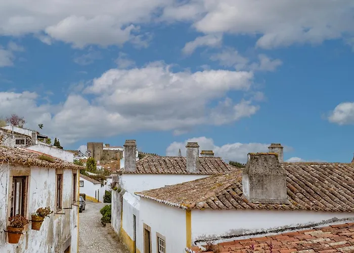 Casa De S. Thiago De Gasthof 3*