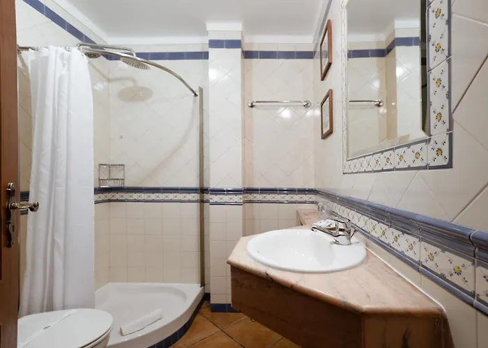 Casa De S. Thiago De Gasthof 3*