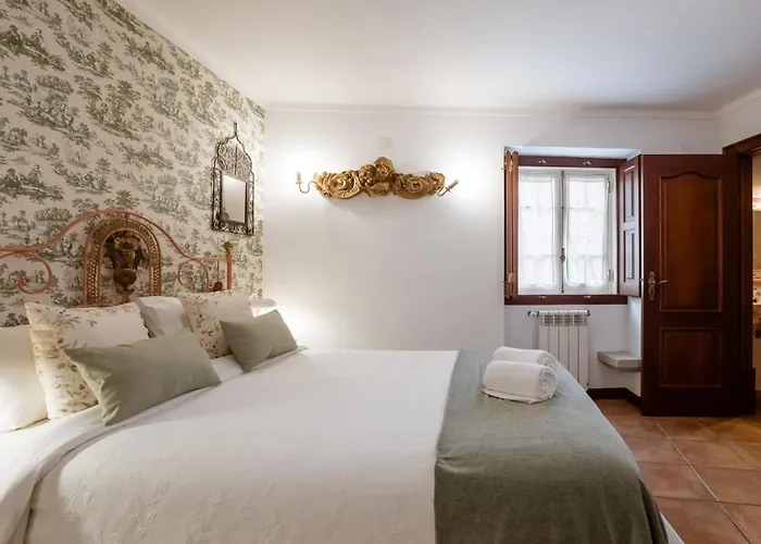 Casa De S. Thiago De Гостевой дом 3*