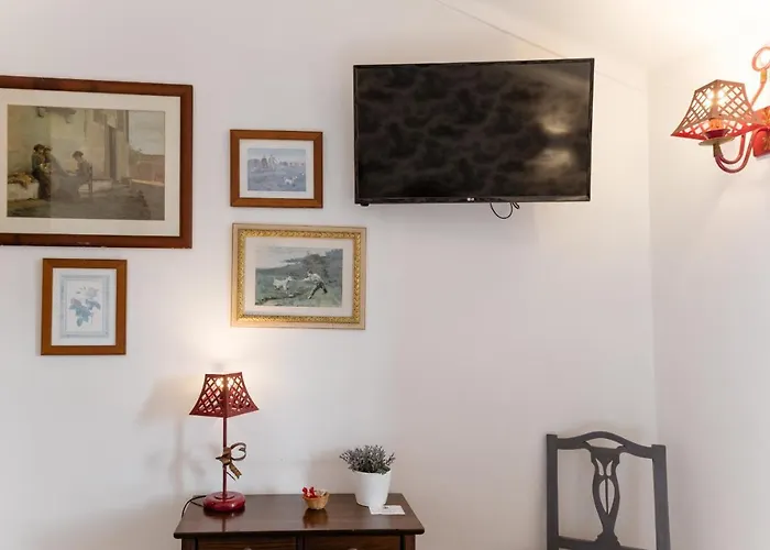 Casa De S. Thiago De Gasthof 3*