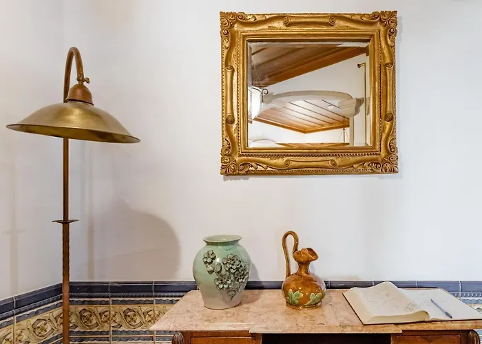 Casa De S. Thiago De 3*