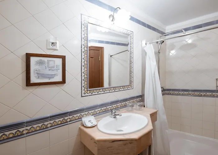 Casa De S. Thiago De Гостевой дом Обидуш