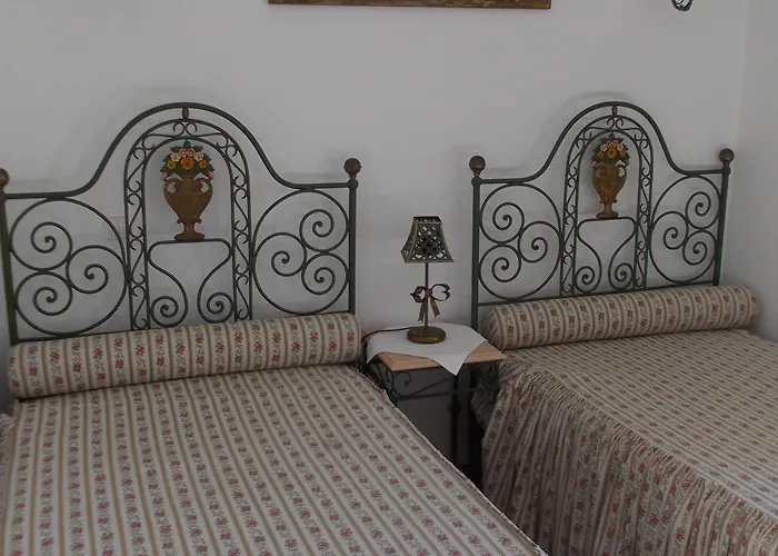 Casa De S. Thiago De Gasthof