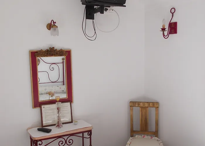 Casa De S. Thiago De Гостевой дом Обидуш