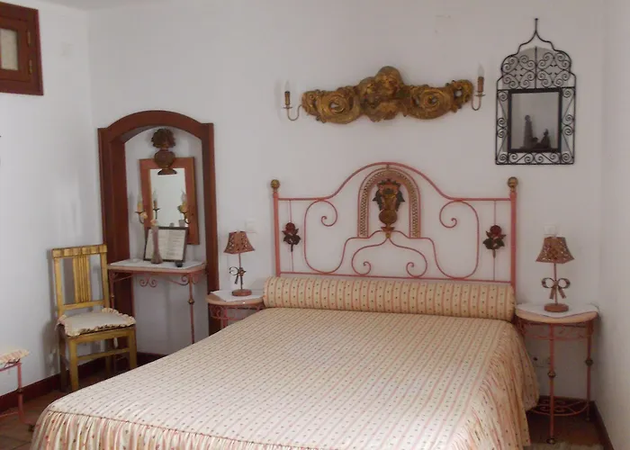 Casa De S. Thiago De Gasthof Óbidos